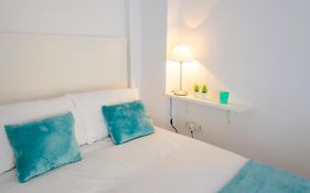 Apartamentos Alba